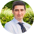 Дмитрий Перунов, Head of Marketing Department, CoralTravel